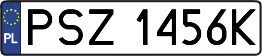 PSZ1456K