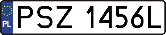 PSZ1456L