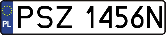 PSZ1456N