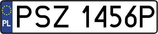 PSZ1456P