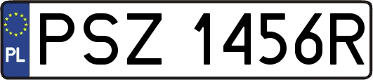 PSZ1456R