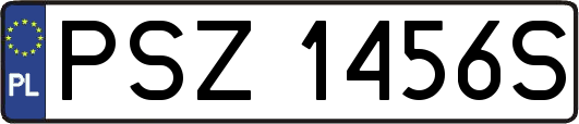 PSZ1456S