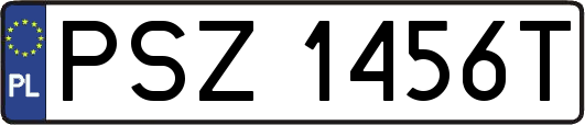 PSZ1456T
