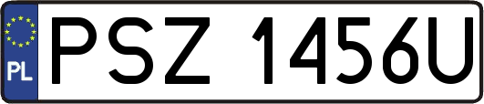 PSZ1456U