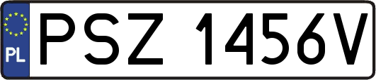 PSZ1456V