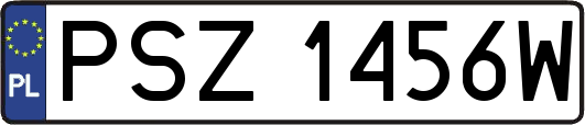 PSZ1456W