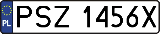 PSZ1456X