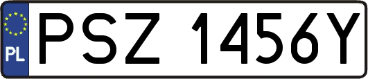 PSZ1456Y