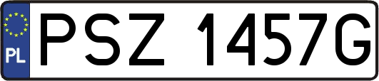 PSZ1457G
