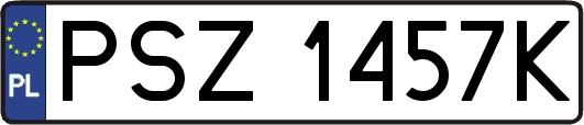 PSZ1457K