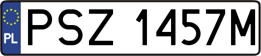 PSZ1457M