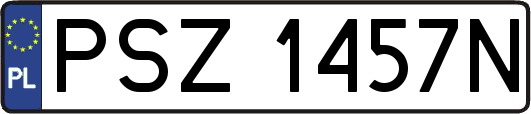 PSZ1457N