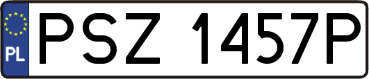 PSZ1457P