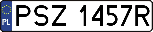 PSZ1457R