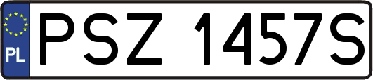 PSZ1457S