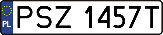 PSZ1457T