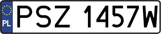 PSZ1457W