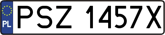 PSZ1457X