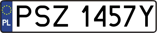 PSZ1457Y