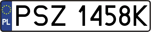 PSZ1458K