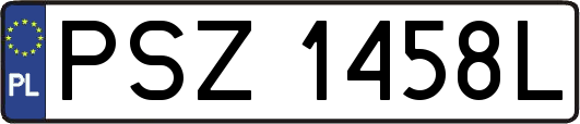 PSZ1458L