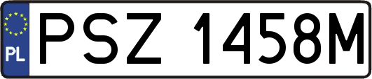 PSZ1458M