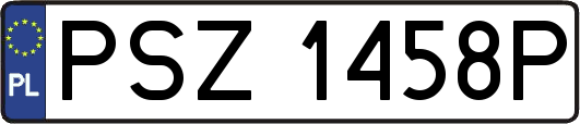 PSZ1458P