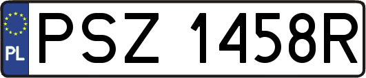 PSZ1458R