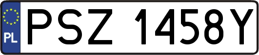 PSZ1458Y