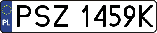 PSZ1459K