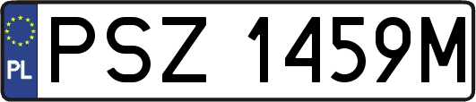 PSZ1459M