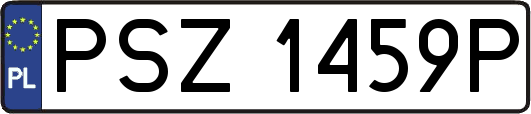 PSZ1459P