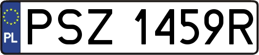 PSZ1459R