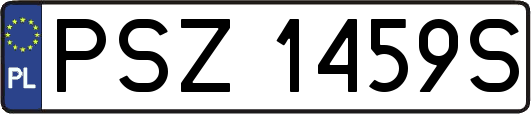 PSZ1459S
