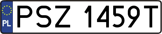 PSZ1459T