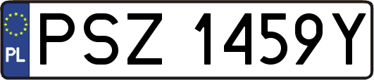 PSZ1459Y