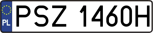 PSZ1460H