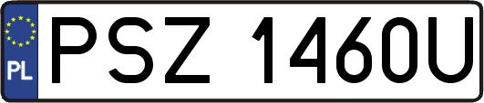 PSZ1460U