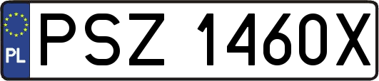 PSZ1460X