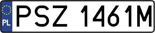 PSZ1461M