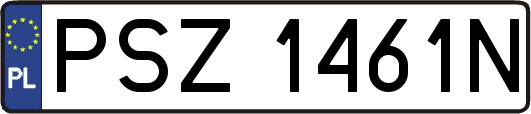 PSZ1461N