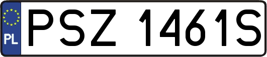 PSZ1461S