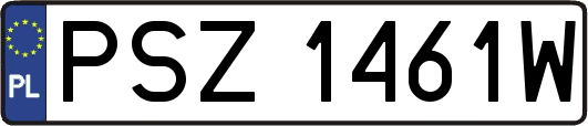 PSZ1461W