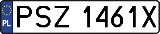 PSZ1461X