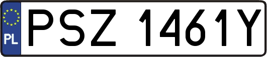 PSZ1461Y