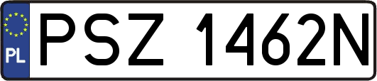 PSZ1462N