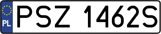 PSZ1462S