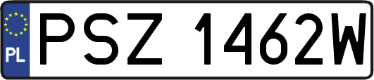 PSZ1462W