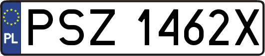 PSZ1462X