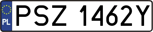 PSZ1462Y